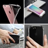  Maska za telefon Transparent Ice Cube za Samsung M52 | Eponuda.com
