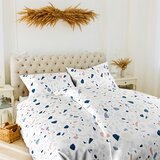 Edoti Lastryko flannel bedding | shoptok.hr