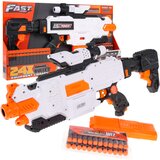  Puška za igru Fast Pioneer - bijela | shoptok.hr
