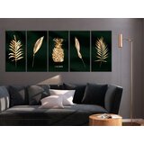  Slika - Exotic Elements (5 Parts) Wide 200x80 | shoptok.hr