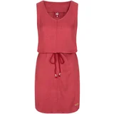 LOAP Women's dress NECLA Red