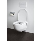 Laufen H8209640000001 Pro viseča brezrobna WC školjka | Shoptok.si