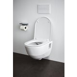 Laufen pro konzolna wc šolja Rimless 8.2096.4.000.000.1 | ePonuda.com