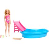 Barbie HRJ74 punčka | Shoptok.si