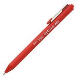 Optima Gel pisalo Soft Touch, 0.7 mm, rdeče Cene
