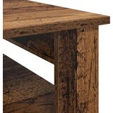  Stolić za kavu Staro drvo 64 x 54 x 44 cm Konstruirano drvo | shoptok.hr