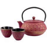 Bredemeijer tea pot gift box pinkgold incl. filter G015PG Cijene