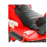 Ramiz Otroški štirikolesnik Quad BMD0906 rdeča lea | Shoptok.si