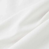  Dječja majica prljavo bijela boja 116 | shoptok.hr