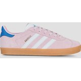 Adidas GAZELLE J Ružičasta Cijene