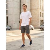 Sinsay Pamučna majica kratkih rukava | shoptok.hr