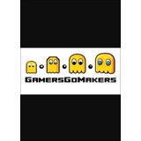 Steam GamersGoMakers (PC) Key GLOBAL Steam GamersGoMakers (PC) Key GLOBAL Slike