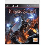  Knights Contract (PS3) - rabljeno Cene