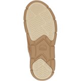 Sorel Ležerne čizme 'EXPLORER III' konjak / bijela | shoptok.hr