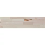  Masivna drvena lijepljena ploča (Bukva, Kvaliteta: B/C, 800 x 200 x 18 mm)