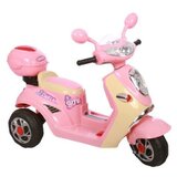 Motor na akumulator pink 6v4ah 1+1motor r/c jt518 ( 11/518 ) Cene
