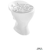 Jika trokadero sa rešetkom baltik Mira Cene