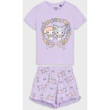 Sinsay Komplet dvodijelne pidžame Hello Kitty | shoptok.hr