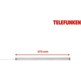 Lesnina-XXXL podelementna svetilka | Shoptok.si