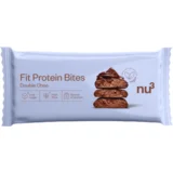 Fit Protein Bites - Double Choc