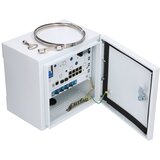 Extralink Outdoor PoE switch Minos 8x RJ45 1000Mbps PoE, 2x SFP, 200W, L2, active cooling Cijene