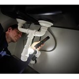 Osram led prigušiva punjiva baterijska lampa ledinspect LED/13W/3,6V 4000 mah IP44 | Eponuda.com