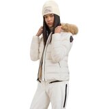 Blauer Jakne ARCADIA 26WBLDC03038 Bela Cene