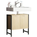 MID.YOU omarica za pod umivalnik edino, hrast | Shoptok.si