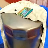 Smania Sprej za skidanje metala PAINTSTRIPPER™ | shoptok.hr