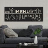 Opviq slika na platnu 30x80cm | ePonuda.com