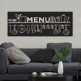 Opviq Slika na platnu 30x80cm | Eponuda.ba
