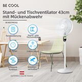 BE COOL BUDI COOL BC40STMOSQ Ventilator 2 u 1 i | shoptok.hr