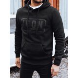 DStreet Crna ICON majica s kapuljačom Cijene