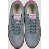 Reebok CLUB C REVENGE VINTAGE Siva Cijene