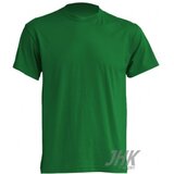  Muška T-shirt majica kratki rukav kelly green | shoptok.hr