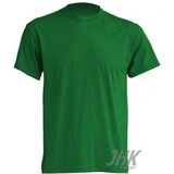  Muška t-shirt majica kratki rukav kelly green ( tsra150kgxxl ) Cene