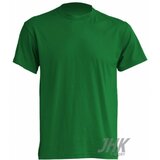  muška t-shirt majica kratki rukav kelly green veličina xxl ( tsra150kgxxl ) cene
