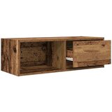 TV ormarići 2 kom staro drvo 80x31x25 5 cm konstruirano drvo | shoptok.hr
