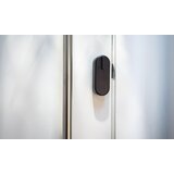 Yale črna pametna ključavnica linus smart lock | Shoptok.si