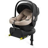Kinderkraft ENDURA 3u1 Modular System autosjedalice + baza, Beige | shoptok.hr