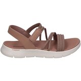 Skechers Sandali & Odprti čevlji 141473-TAN Bež Cene