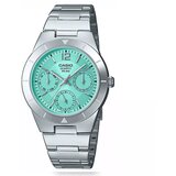 Casio LTP-2069D-2A3VEF ženski ručni sat | ePonuda.com
