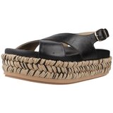 PALOMA BARCELÓ Sandali & Odprti čevlji FRANCIA Črna Cene