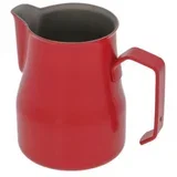 Lattiera – Crvena Inox 350ml