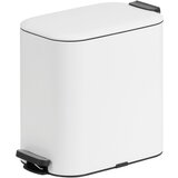 Mömax Treteimer Vario Weiß Ca. 20 L | Shoptok.si