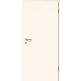 GETADOOR ulazna vrata za stan Laminit Roe GL223 (D x Š: 2.000 x 850 mm, Bijela boja, Iverica s cijevima, DIN desno) | shoptok.hr