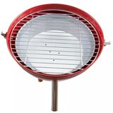 Bolzz roštilj mini samp crveni | Eponuda.com