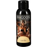 Magoon Erotic Massage Oil Set 6 x 50ml | Shoptok.si