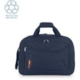 Gabol tamno plava Torba putna 50x35x23 cm 40l Week Eco ( 16TRG122310EB ) | ePonuda.com