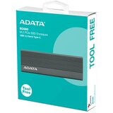 A DATA kućište za M.2 NVMe SSD Box Type-C EC680 | Eponuda.ba